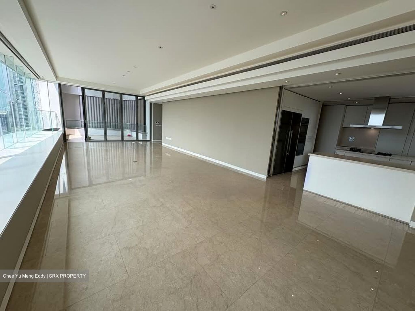 Ardmore Residence (D10), Condominium #559688561